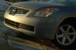 Nissan Altima Coupe 2.5S 2008 года